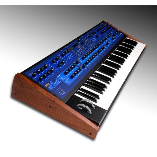 Синтезатор Dave Smith Instruments Poly Evolver PE Keyboard